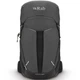 Рюкзак Rab Airox 36 M/L Black (1033-RB QAQ-16-BLK-MLG) - изображение 2