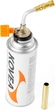 Газовий різак Kovea Brazing Torch KT-2104 - изображение 4