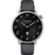 Смарт-часы Xiaomi Watch s4 41mm Fluororubber Strap Чорний bhr07vrgl (1168292) - изображение 2