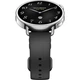 Смарт-часы Xiaomi Watch s4 41mm Fluororubber Strap Чорний bhr07vrgl (1168292) - изображение 3