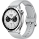 Смарт-годинник Xiaomi Watch s4 Silver (bhr9197gl) ua ucrf - изображение 1