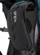 Рюкзак Rab Airox 36 M/L Blue (1033-RB QAQ-16-TMB-MLG) - изображение 6