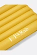 Коврик надувной Rab Ionosphere 5.5 Regular Yellow (1033-RB QMA-11-DPL-REG-REG) - изображение 6