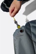 Коврик надувной Rab Ionosphere 5.5 Regular Yellow (1033-RB QMA-11-DPL-REG-REG) - изображение 9
