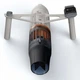 Электрический водный двигатель Aqua Marina BlueDrive X PRO Water Propulsion Device Double Battery (1053-PF-240XP) - изображение 3