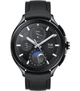 Смарт-годинник Xiaomi Watch 2 Pro Bluetooth Black Case with Black Fluororubber Strap (bhr7211gl) - изображение 3