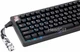 Механічна ігрова клавітура CIDOO QK75 Black в мінімалістичному стилі з Українською розкладкою 4000mAh, 75%, Hot-Swap, RGB, 2.4GHz/Bluetooth/USB - зображення 6