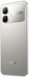Смартфон Infinix Smart 20 X6840B 4/64GB Stella Titanium (7280484) - зображення 3