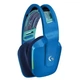 Наушники Logitech G733 Lightspeed Wireless RGB Blue (981-000943) - изображение 3
