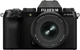 Фотоаппарат Fujifilm X-S20 kit 16-50mm f/2.8-4.8R LM WR Black (16843129) - изображение 2