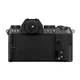 Фотоаппарат Fujifilm X-S20 kit 16-50mm f/2.8-4.8R LM WR Black (16843129) - изображение 3