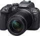 Фотоаппарат Canon EOS R10 kit (RF-S 18-150mm) IS STM (5331C048) - изображение 2