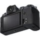 Фотоаппарат Fujifilm X-S20 kit 15-45mm f/3,5-5,6 Black (16781917) - изображение 11