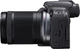 Фотоаппарат Canon EOS R10 kit (RF-S 18-150mm) IS STM (5331C048) - изображение 3