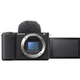 Фотоапарат Sony ZV-E10 II body Black (ZVE10M2B) - зображення 3