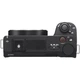 Фотоапарат Sony ZV-E10 II body Black (ZVE10M2B) - зображення 7