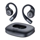 Навушники для спорту бездротові відкритого типу Black Shark Open Bluetooth Earphones з мікрофоном Bluetooth 5.3 Чорні - зображення 1