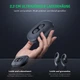 Навушники для спорту бездротові відкритого типу Black Shark Open Bluetooth Earphones з мікрофоном Bluetooth 5.3 Чорні - зображення 6