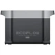 Дополнительная батарея EcoFlow DELTA 2 Max Extra Battery (EFDELTA2MaxEB, EFD350-EB) - изображение 4