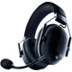 Наушники Razer Blackshark V2 PRO 2023 Black (RZ04-04530100-R3M1) - изображение 2