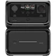 Зарядная станция EcoFlow RIVER 3 Max Plus Wireless (EFRIVER3MP-Wireless-EU-CBOX) - изображение 1