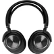 Навушники SteelSeries Arctis Nova Pro Wireless Black (61520) - зображення 5