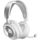 Навушники SteelSeries Arctis Nova Pro Wireless White (61524) - зображення 2