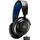 Наушники SteelSeries Arctis Nova 7P Black (61559) - изображение 1
