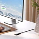 Кабель Baseus USB USB-A to USB, 0.5 м, чорний - зображення 5