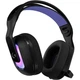 Навушники Logitech G522 Lightspeed Black (981-001544) - зображення 2