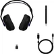 Навушники Logitech G522 Lightspeed Black (981-001544) - зображення 7