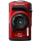 Фотоаппарат Olympus Tough TG-7 Red (V110030RU000) - изображение 3