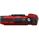 Фотоаппарат Olympus Tough TG-7 Red (V110030RU000) - изображение 7