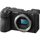 Фотоапарат Sony Alpha A6700 kit (18-135mm) (ILCE6700MB.CEC) - зображення 7