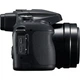 Фотоапарат Panasonic Lumix DC-FZ82D (DC-FZ82DE-K) - зображення 7