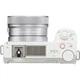 Фотоаппарат Sony ZV-E10 II kit (16-50mm) White (ZVE10M2KW) - изображение 5