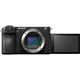 Фотоапарат Sony Alpha A6700 kit (16-50mm) Black (ILCE6700LB.CEC) - зображення 8