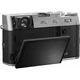 Фотоапарат Fujifilm X100VI Silver (16821793) - зображення 6
