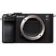 Фотоапарат Sony Alpha A7CR body Black (ILCE7CRB.CEC) - зображення 2