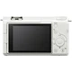 Фотоаппарат Sony ZV-E10 II body White (ZVE10M2W) - изображение 2