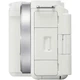 Фотоаппарат Sony ZV-E10 II kit (16-50mm) White (ZVE10M2KW) - изображение 8