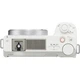 Фотоаппарат Sony ZV-E10 II body White (ZVE10M2W) - изображение 3