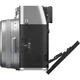 Фотоапарат Fujifilm X100VI Silver (16821793) - зображення 8