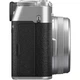 Фотоапарат Fujifilm X100VI Silver (16821793) - зображення 9