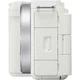 Фотоаппарат Sony ZV-E10 II body White (ZVE10M2W) - изображение 6