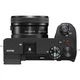 Фотоапарат Sony Alpha A6700 kit (16-50mm) Black (ILCE6700LB.CEC) - зображення 15
