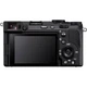 Фотоапарат Sony Alpha A7CR body Black (ILCE7CRB.CEC) - зображення 9
