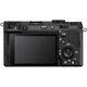 Фотоапарат Sony Alpha a7C II body Black (ILCE7CM2B) - зображення 3