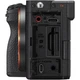 Фотоапарат Sony Alpha a7C II body Black (ILCE7CM2B) - зображення 5
