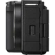 Фотоапарат Sony ZV-E10 II kit (16-50mm) (ZVE10M2KB) - зображення 8